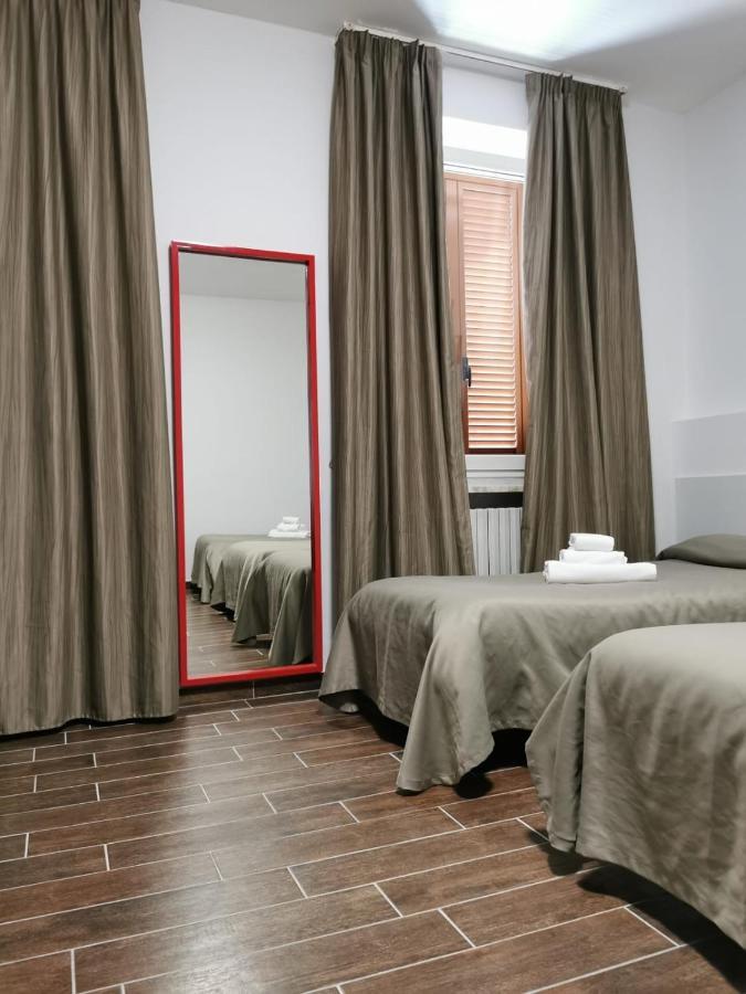 Hotel Calaluna ビエッラ エクステリア 写真