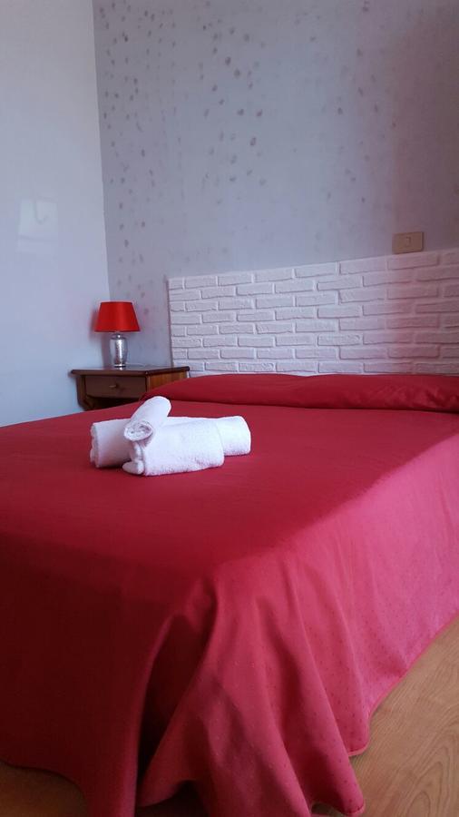 Hotel Calaluna ビエッラ エクステリア 写真