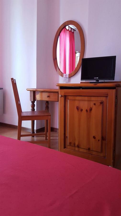 Hotel Calaluna ビエッラ エクステリア 写真