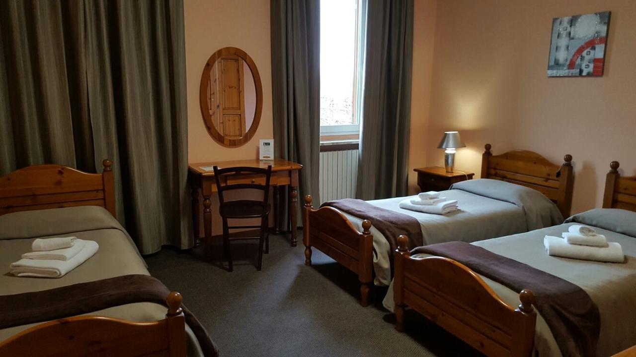 Hotel Calaluna ビエッラ エクステリア 写真