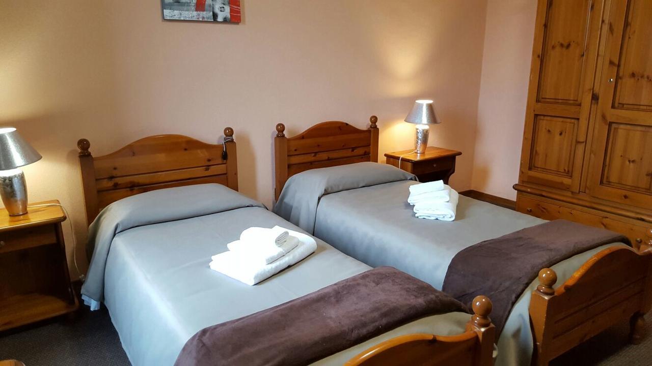 Hotel Calaluna ビエッラ エクステリア 写真