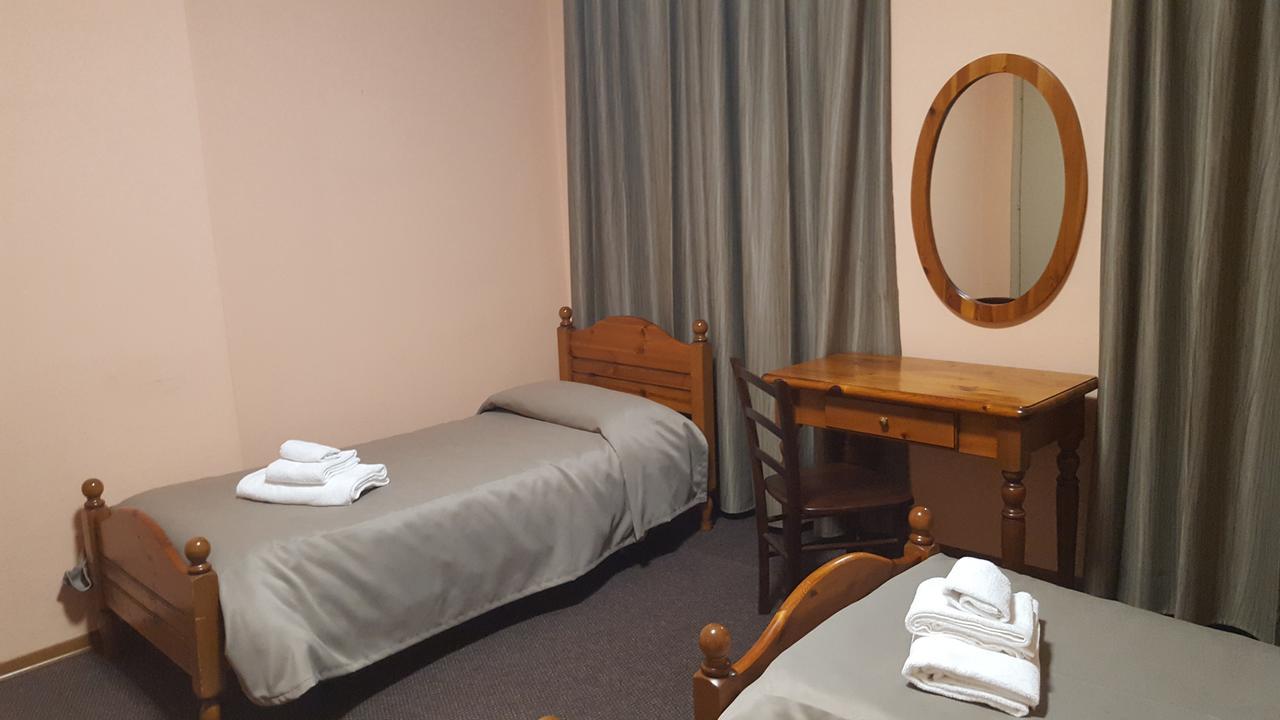 Hotel Calaluna ビエッラ エクステリア 写真