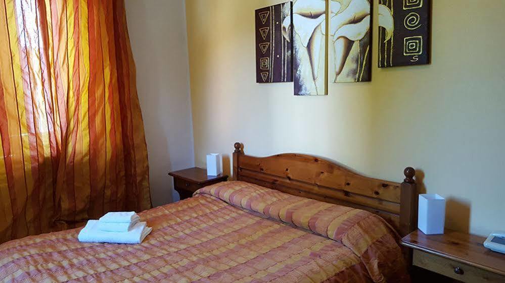 Hotel Calaluna ビエッラ エクステリア 写真