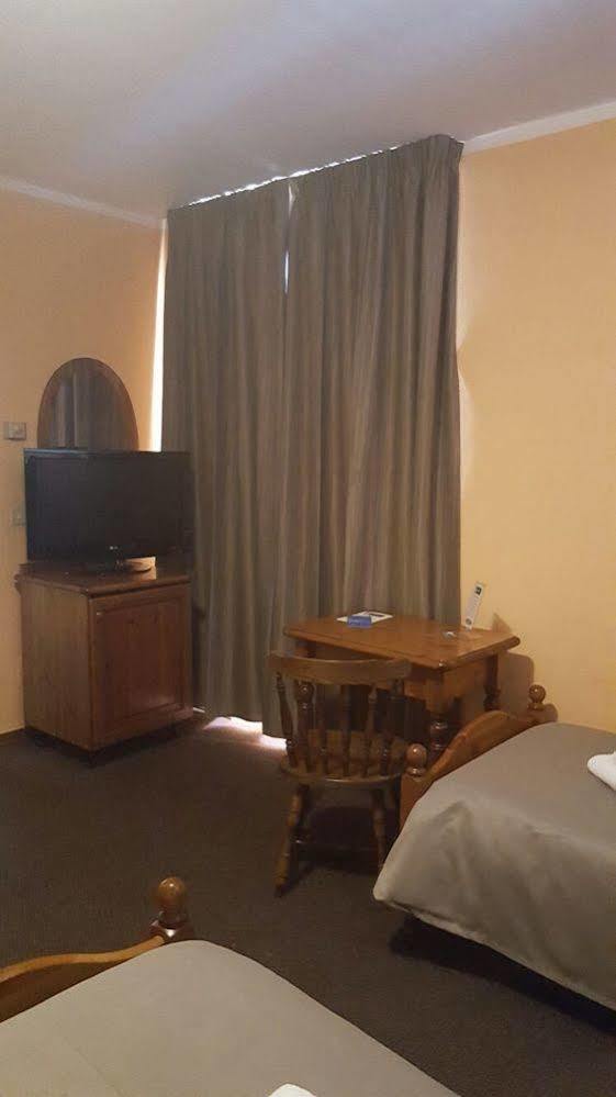 Hotel Calaluna ビエッラ エクステリア 写真