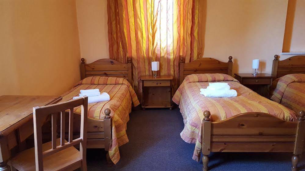 Hotel Calaluna ビエッラ エクステリア 写真
